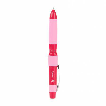 Sewline Pencil Trio- White Black Pink - Stitch - Durango, Colorado Quilt & Sewing Shop