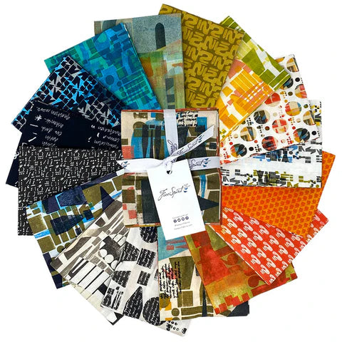 FS PUNC*T FQB - Stitch - Durango, Colorado Quilt & Sewing Shop