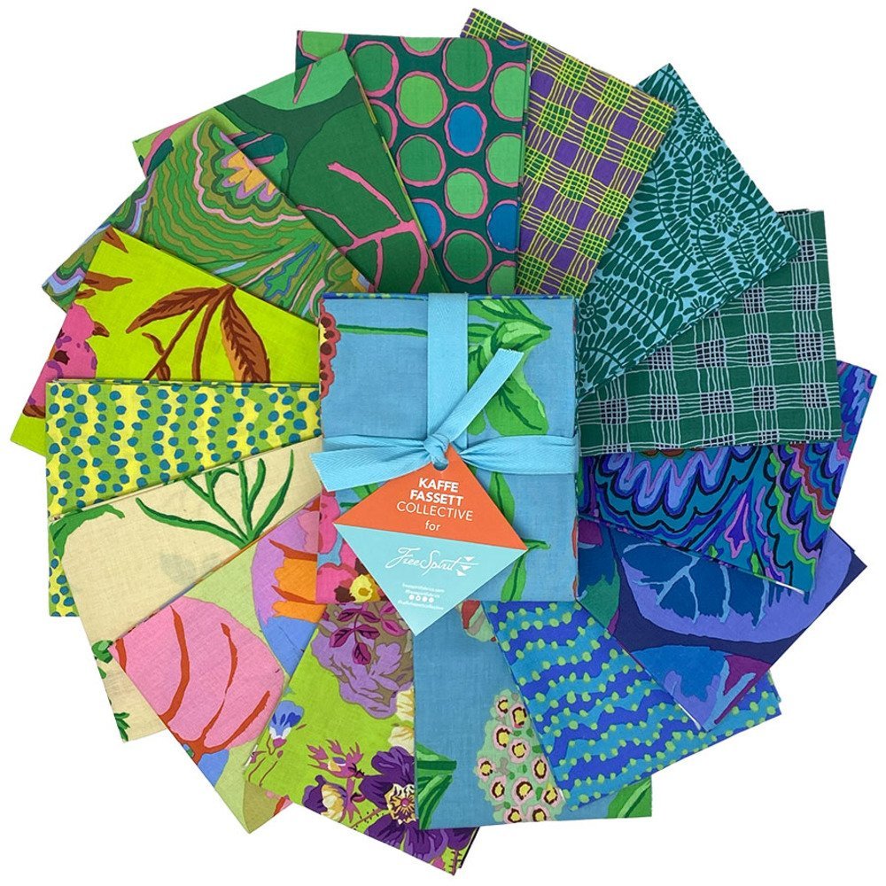 FS Kaffe Cool FQB - Stitch - Durango, Colorado Quilt & Sewing Shop