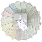 FS Complements - Fat Quarter - Stitch - Durango, Colorado Quilt & Sewing Shop