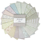 FS Complements - 5" Charm Pack - Stitch - Durango, Colorado Quilt & Sewing Shop