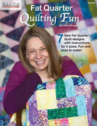 Fat Quarter Quilting Fun - Stitch - Durango, Colorado Quilt & Sewing Shop