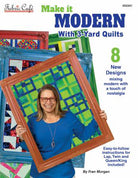 Make it Modern 3-Yard Quilts - Stitch - Durango, Colorado Quilt & Sewing Shop