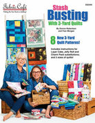 Stash Busting With 3-yard Quilts - Stitch - Durango, Colorado Quilt & Sewing Shop