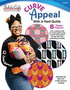 Curve Appeal with 3-Yard Quilts - Stitch - Durango, Colorado Quilt & Sewing Shop