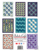 Beginning Quilting: Next Steps - Stitch - Durango, Colorado Quilt & Sewing Shop