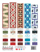 Festive Gatherings Table Runners - Stitch - Durango, Colorado Quilt & Sewing Shop