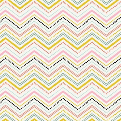 Felicity Golden Afternoon Chevron - Stitch - Durango, Colorado Quilt & Sewing Shop