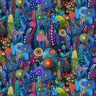 Jubilant - Dotty Garden - Stitch - Durango, Colorado Quilt & Sewing Shop
