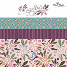 RB Juju's Petals Fat Quarter Bundle 21 Pcs. - Stitch - Durango, Colorado Quilt & Sewing Shop