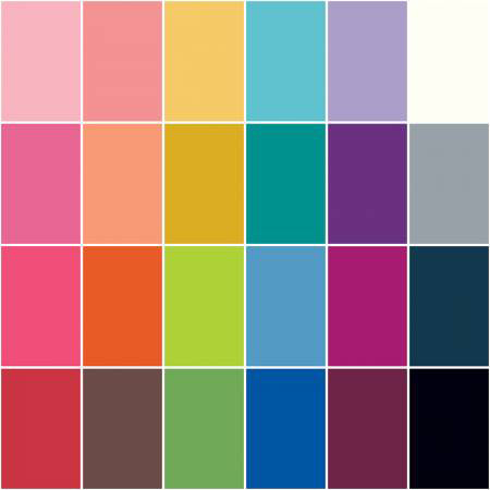 RB Confetti Cotton Rainbow FQB - Stitch - Durango, Colorado Quilt & Sewing Shop