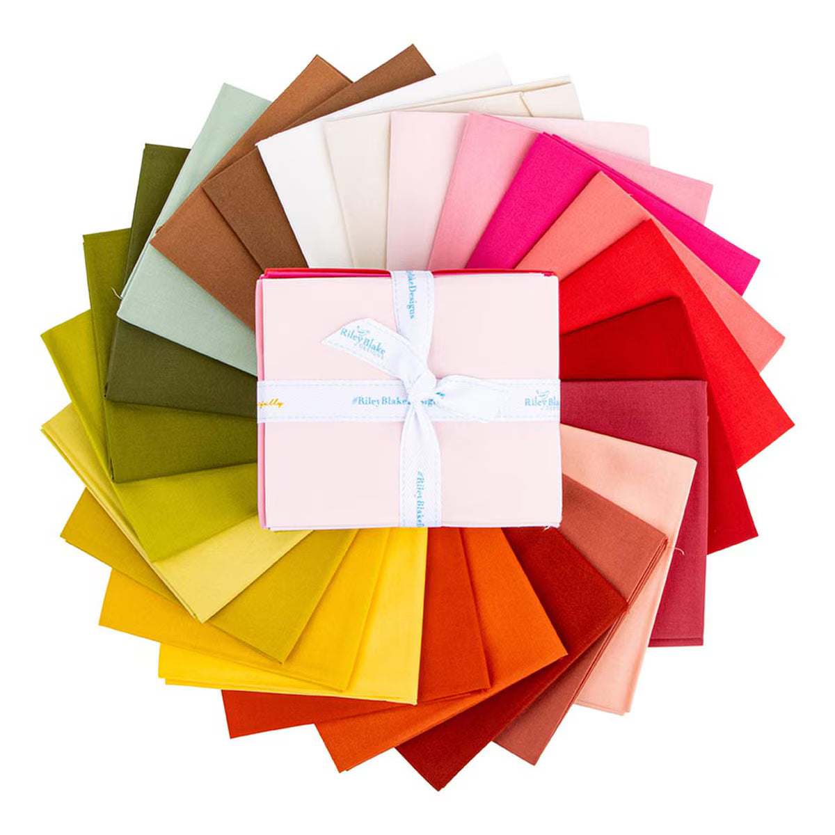 Confetti Cotton Solids Warm FQB - Stitch - Durango, Colorado Quilt & Sewing Shop