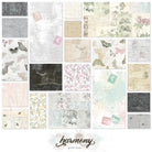 Clothworks Harmony Fat Quarter Pack - Stitch - Durango, Colorado Quilt & Sewing Shop
