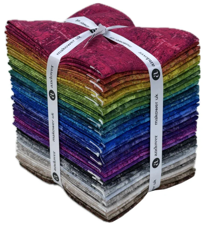 Andover Nitty Gritty FQB - Stitch - Durango, Colorado Quilt & Sewing Shop