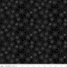 Spider Webs - Glow in the Dark - Stitch - Durango, Colorado Quilt & Sewing Shop