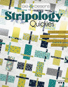 Stripology¬Æ Quickies - Stitch - Durango, Colorado Quilt & Sewing Shop