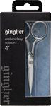 Gingher 4" Embroidery Scissors - Stitch - Durango, Colorado Quilt & Sewing Shop