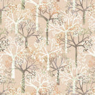 PB Golden Hour Allover Trees - Stitch - Durango, Colorado Quilt & Sewing Shop