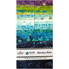 Garden Gate Strip Pack - Stitch - Durango, Colorado Quilt & Sewing Shop