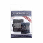 Flex Frame Coin Purse - Stitch - Durango, Colorado Quilt & Sewing Shop