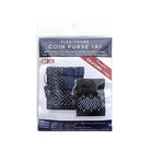 Flex-Frame Coin Purse A - Stitch - Durango, Colorado Quilt & Sewing Shop
