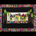 Tiny House Trio - Stitch - Durango, Colorado Quilt & Sewing Shop