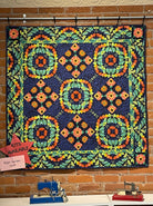 Night Garden Quilt Kit - Stitch - Durango, Colorado Quilt & Sewing Shop