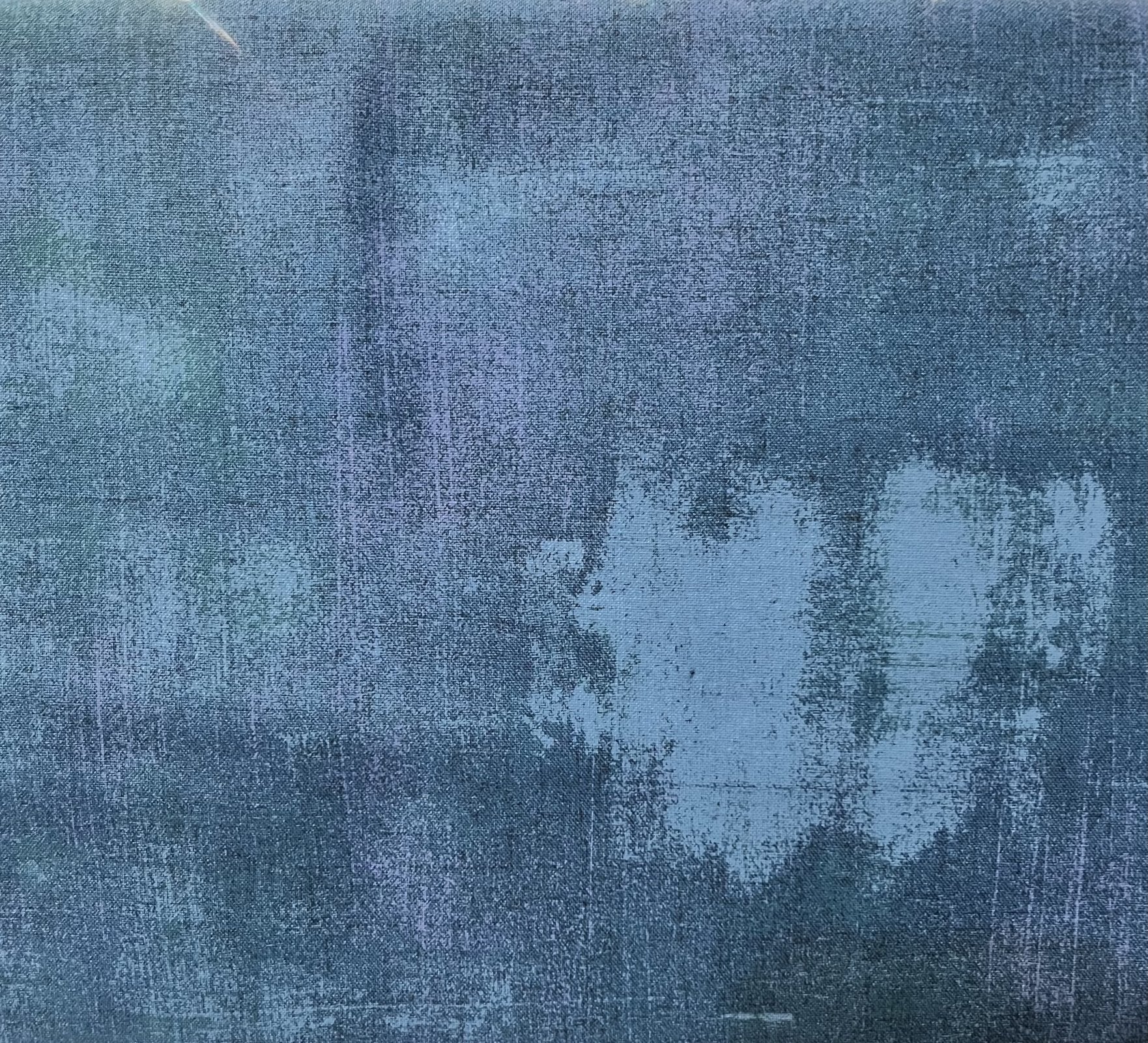 Grunge Basics Prussian Blue - Stitch - Durango, Colorado Quilt & Sewing Shop