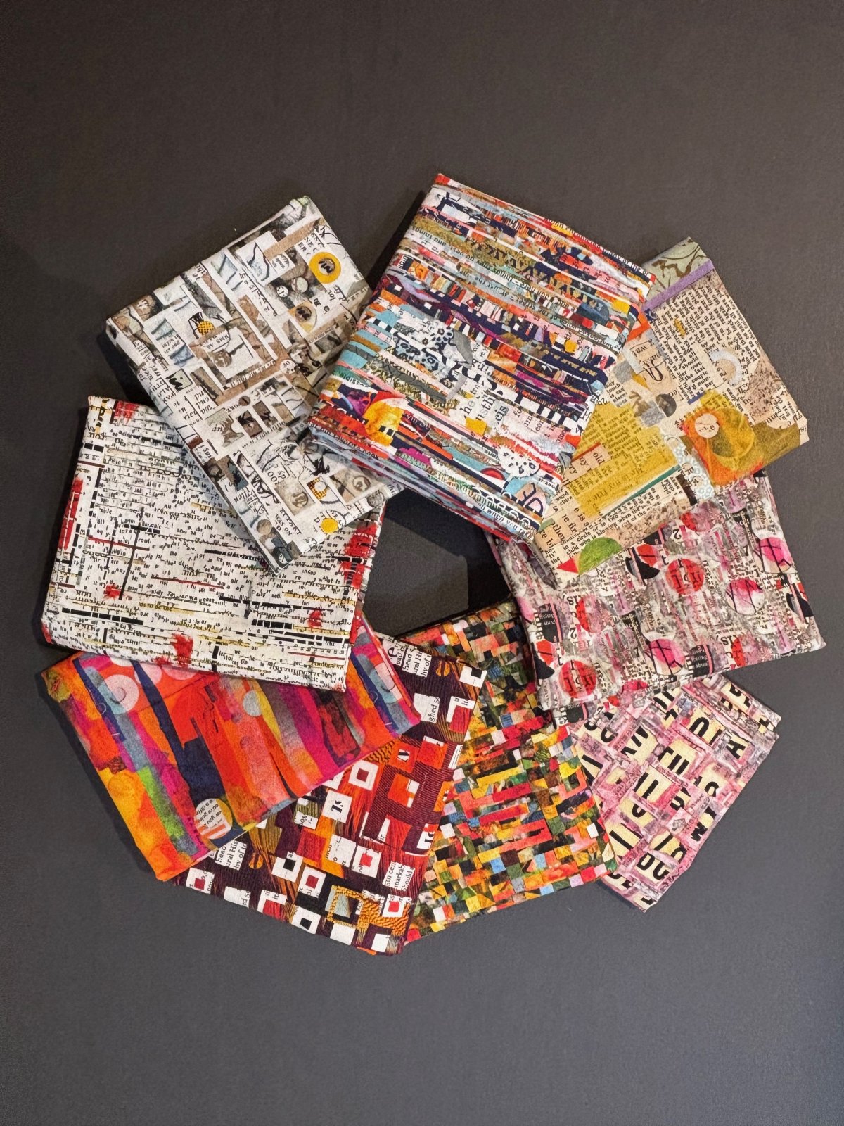 Spread The Word HYB (9) - Stitch - Durango, Colorado Quilt & Sewing Shop