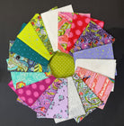 FS Tula Pink Full Moon Forest II FQB - Stitch - Durango, Colorado Quilt & Sewing Shop