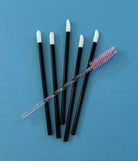 Brush and Oiler Wands