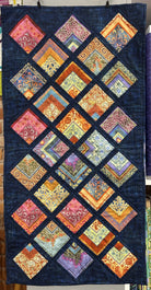 Cornered - Stitch - Durango, Colorado Quilt & Sewing Shop