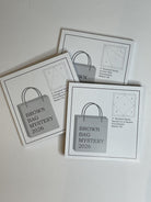 BBM Foundation Papers - Stitch - Durango, Colorado Quilt & Sewing Shop