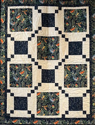 Paper Hamlet Quilt Kit - Stitch - Durango, Colorado Quilt & Sewing Shop