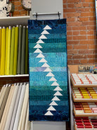 Come Fly With Me Table Runner - Stitch - Durango, Colorado Quilt & Sewing Shop