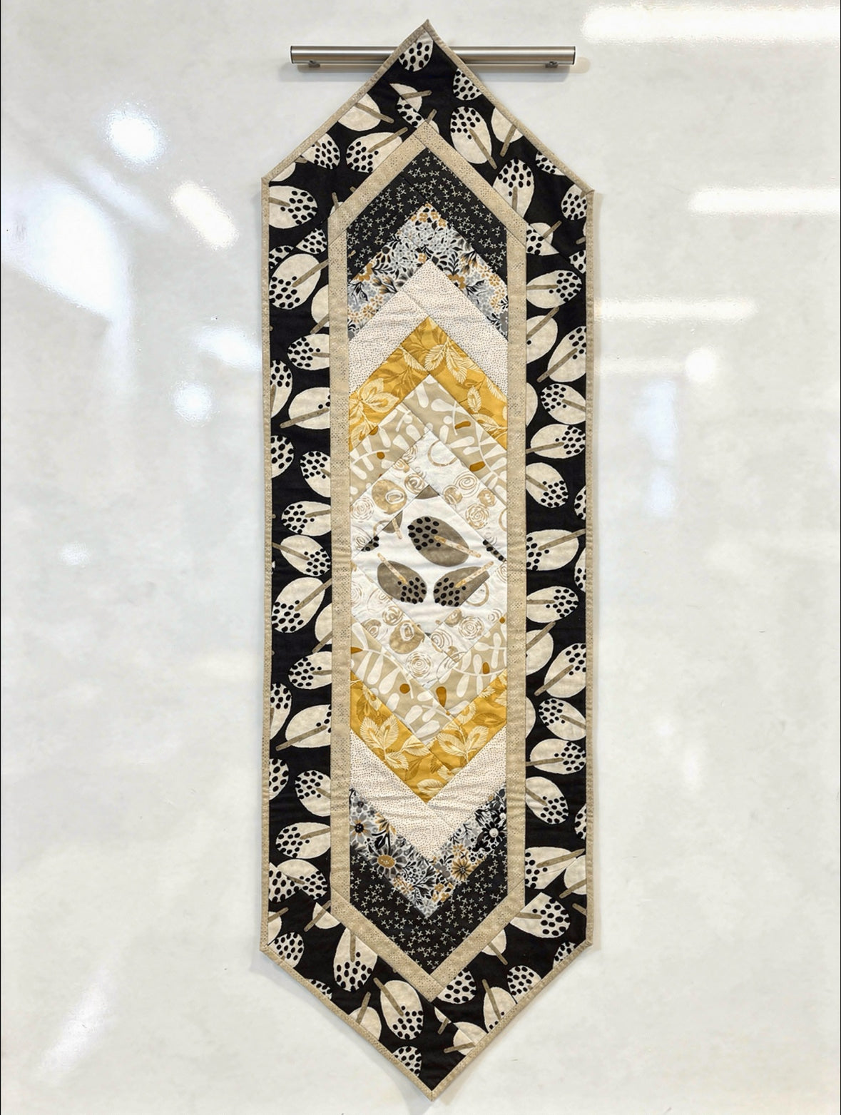 Braid Table Runner Kit - Stitch - Durango, Colorado Quilt & Sewing Shop