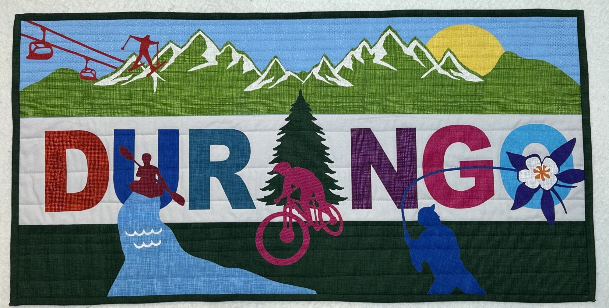 Durango Banner