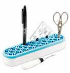 Oh Sew! Organized Stash n Store Aqua - Stitch - Durango, Colorado Quilt & Sewing Shop
