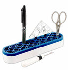 Oh Sew! Organized Stash n Store Navy - Stitch - Durango, Colorado Quilt & Sewing Shop