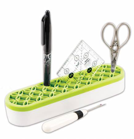 Oh Sew! Organized Stash n Store Lime - Stitch - Durango, Colorado Quilt & Sewing Shop
