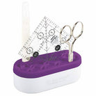 Mini Oh Sew! Organized Stash 'N Store Purple - Stitch - Durango, Colorado Quilt & Sewing Shop