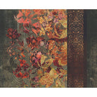 Evanescence - Floral Border Stripe - Stitch - Durango, Colorado Quilt & Sewing Shop