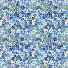 ITB Lovelies Blue - Stitch - Durango, Colorado Quilt & Sewing Shop