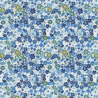ITB Lovelies Blue - Stitch - Durango, Colorado Quilt & Sewing Shop