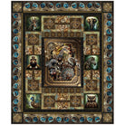 Steampunk Menagerie Kit - Stitch - Durango, Colorado Quilt & Sewing Shop