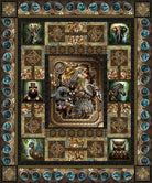 Steampunk Menagerie - Stitch - Durango, Colorado Quilt & Sewing Shop