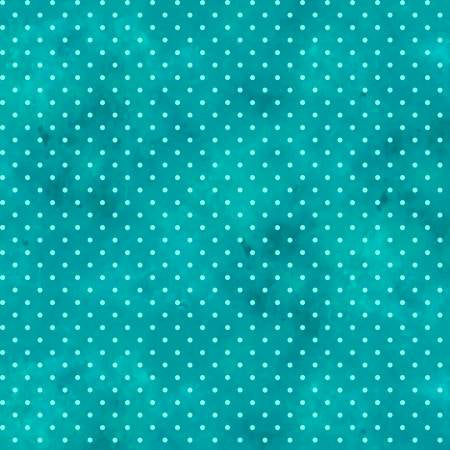 P&B Pin Dot Teal - Stitch - Durango, Colorado Quilt & Sewing Shop