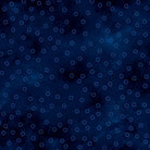 P&B Tossed Dots Navy - Stitch - Durango, Colorado Quilt & Sewing Shop