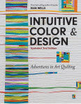 Intuitive Color & Design - Stitch - Durango, Colorado Quilt & Sewing Shop
