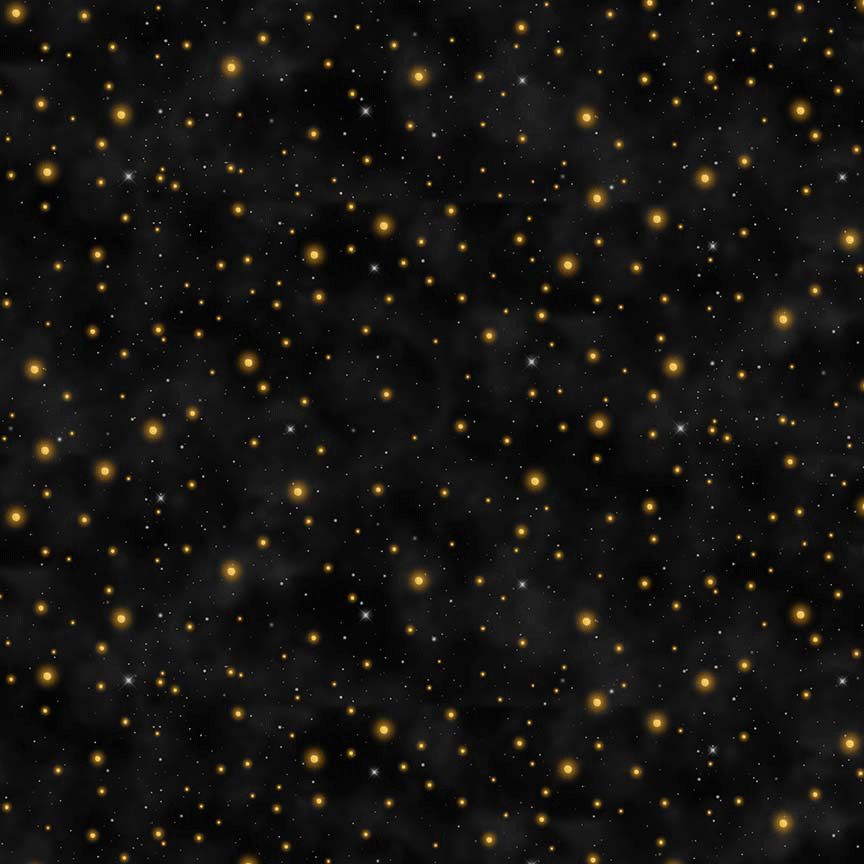 Into The Woods - Fireflies Sky - Stitch - Durango, Colorado Quilt & Sewing Shop